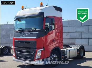Cabeza tractora VOLVO FH 460