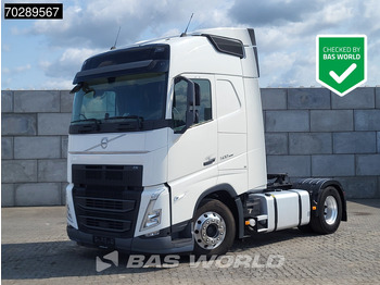 Cabeza tractora VOLVO FH 500