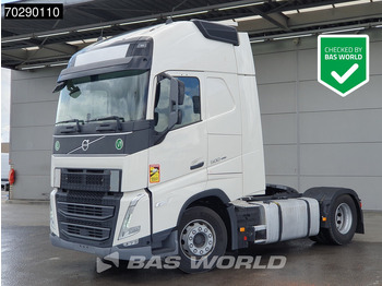 Cabeza tractora VOLVO FH 500