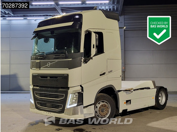 Cabeza tractora VOLVO FH 500