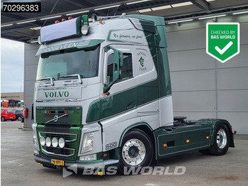 Cabeza tractora VOLVO FH 500