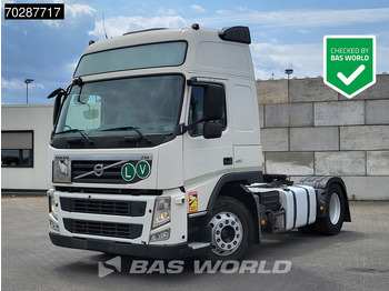 Cabeza tractora VOLVO FM 450