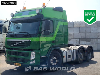 Cabeza tractora VOLVO FM 460