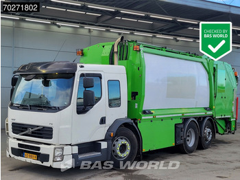 Camión de basura VOLVO FE 300