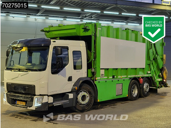 Camión de basura VOLVO FE 320