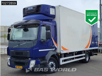 Camión frigorífico VOLVO FL 250