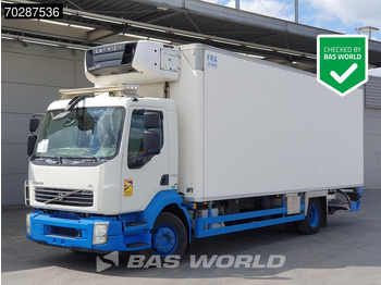 Camión frigorífico VOLVO FL 260