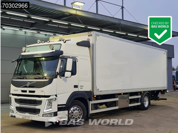 Camión caja cerrada VOLVO FM 330