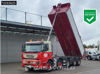 Camión volquete VOLVO FMX 420