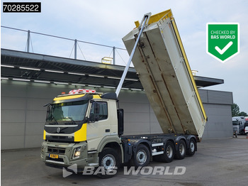 Camión volquete VOLVO FMX 460