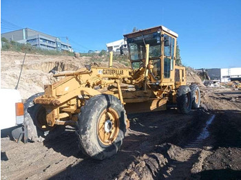 Grader CATERPILLAR 120G