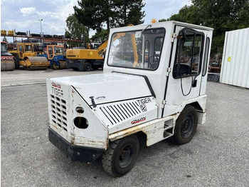 Tractor TAYLOR-DUNN TC-40: foto 2