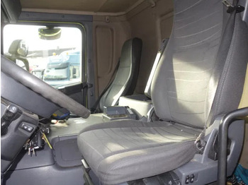 Camión de basura Scania P250 GEESINK GPM III CONTAINER SYSTEEM ,WELVAARD WEEGSYSTEEM EURO 6: foto 5