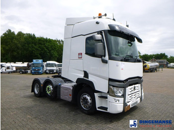 Cabeza tractora Renault T 460 6X2 RHD Euro 6: foto 2 Cabeza tractora Renault T 460 6X2 RHD Euro 6: foto 2