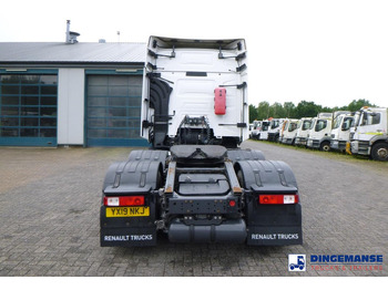 Cabeza tractora Renault T 460 6X2 RHD Euro 6: foto 5 Cabeza tractora Renault T 460 6X2 RHD Euro 6: foto 5