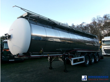 Semirremolque cisterna FELDBINDER