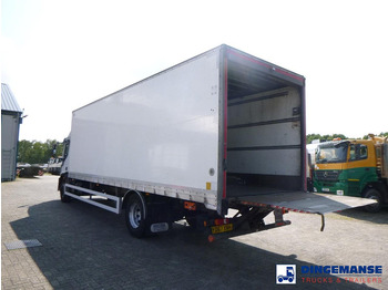 Camión caja cerrada Iveco Eurocargo 180E25S RHD 4x2 Euro 6 Closed box: foto 3 Camión caja cerrada Iveco Eurocargo 180E25S RHD 4x2 Euro 6 Closed box: foto 3