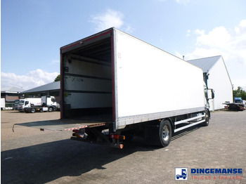 Camión caja cerrada Iveco Eurocargo 180E25S RHD 4x2 Euro 6 Closed box: foto 4 Camión caja cerrada Iveco Eurocargo 180E25S RHD 4x2 Euro 6 Closed box: foto 4