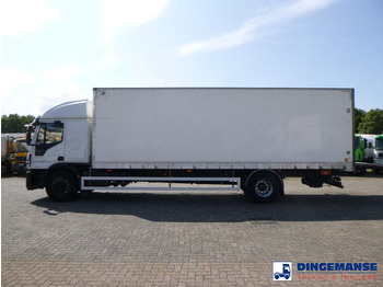 Camión caja cerrada Iveco Eurocargo 180E25S RHD 4x2 Euro 6 Closed box: foto 5 Camión caja cerrada Iveco Eurocargo 180E25S RHD 4x2 Euro 6 Closed box: foto 5