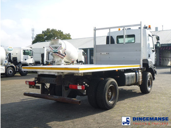 Leasing de Renault Kerax 380 DXI 4x4 Euro 5 + Hydraulics Renault Kerax 380 DXI 4x4 Euro 5 + Hydraulics: foto 3