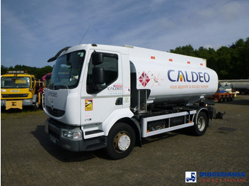 Camión cisterna RENAULT Midlum 270