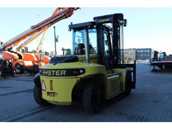 Leasing de Hyster H12XD6 Hyster H12XD6: foto 3