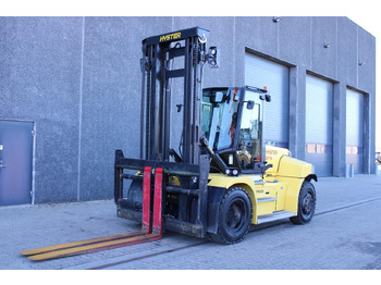 Leasing de Hyster H12XD6 Hyster H12XD6: foto 2