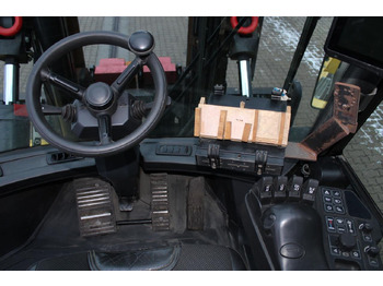 Leasing de Hyster H16.00XD-12 Hyster H16.00XD-12: foto 4