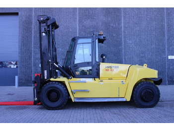 Leasing de Hyster H16.00XM-12 Hyster H16.00XM-12: foto 1