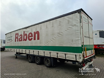 Semirremolque lona SCHMITZ Auflieger Curtainsider Varios: foto 5 Semirremolque lona SCHMITZ Auflieger Curtainsider Varios: foto 5