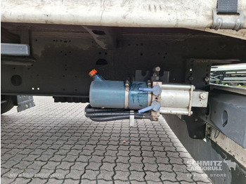 Semirremolque lona SCHMITZ Auflieger Curtainsider Varios: foto 2 Semirremolque lona SCHMITZ Auflieger Curtainsider Varios: foto 2