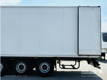 Semirremolque isotérmico SCHMITZ Auflieger Tiefkühler Standard Double deck: foto 4