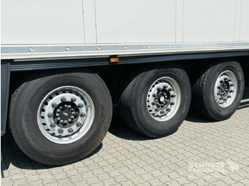 Semirremolque isotérmico SCHMITZ Auflieger Tiefkühler Standard Double deck: foto 5