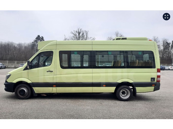 Autobús urbano N.1 MERCEDES BENZ SPRINTER CITY – Anno 2016: foto 4