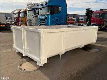 Contenedor de gancho Container 8m³: foto 4