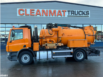 Limpieza de alcantarillado DAF FA 75 CF 250 Ravo kolkenzuiger: foto 4 Limpieza de alcantarillado DAF FA 75 CF 250 Ravo kolkenzuiger: foto 4