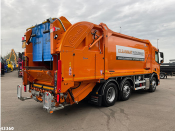 Leasing de DAF FAG XD 300 Geesink 20m³ DAF FAG XD 300 Geesink 20m³: foto 5 Leasing de DAF FAG XD 300 Geesink 20m³ DAF FAG XD 300 Geesink 20m³: foto 5