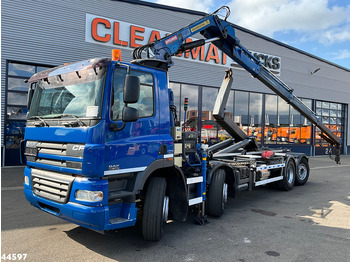 Camión multibasculante DAF CF 85 360