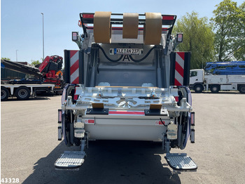 Camión de basura FUSO Canter Terberg 7m³: foto 4