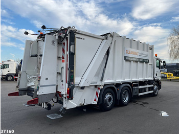 Leasing de MAN TGM 26.340 Euro 6 Zoeller 20m³ Just 174.286 Km! MAN TGM 26.340 Euro 6 Zoeller 20m³ Just 174.286 Km!: foto 5