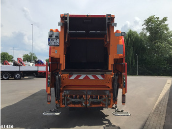 Camión de basura MAN TGS 28.320 Geesink 22m³: foto 4