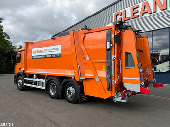 Leasing de Mercedes-Benz Actros 2533 Euro 6 Zoeller 22m³ Mercedes-Benz Actros 2533 Euro 6 Zoeller 22m³: foto 5 Leasing de Mercedes-Benz Actros 2533 Euro 6 Zoeller 22m³ Mercedes-Benz Actros 2533 Euro 6 Zoeller 22m³: foto 5