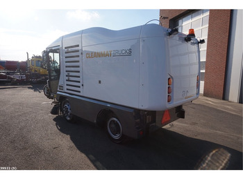 Leasing de Ravo 540 CD with 3-rd brush Ravo 540 CD with 3-rd brush: foto 2