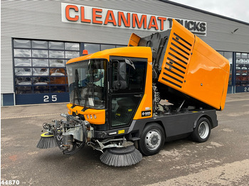 Barredora vial Ravo 540 with 3-rd brush: foto 2 Barredora vial Ravo 540 with 3-rd brush: foto 2