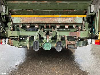 Camión de basura Scania P 250 Euro 6 Geesink 20m³: foto 3