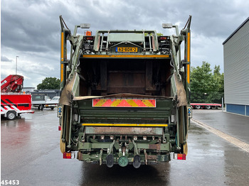Camión de basura Scania P 250 Euro 6 Geesink 20m³: foto 5