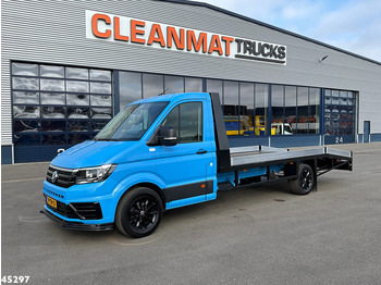 Furgoneta VOLKSWAGEN Crafter 35