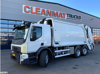 Leasing de Volvo FE 320 Euro 6 Geesink Norba MF 300, 21m³ 2 compartimenten Just 134.477 km! Volvo FE 320 Euro 6 Geesink Norba MF 300, 21m³ 2 compartimenten Just 134.477 km!: foto 3