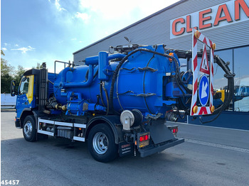 Limpieza de alcantarillado VOLVO FM