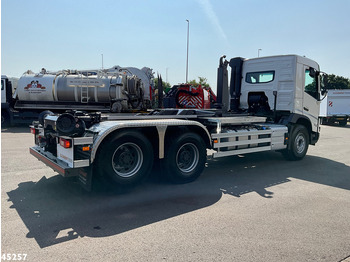 Camión multibasculante nuevo Volvo FMX 430 6x4 VDL 21 Ton haakarmsysteem: foto 5
